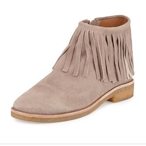 - Kate Spade Betsie Ankle Boots